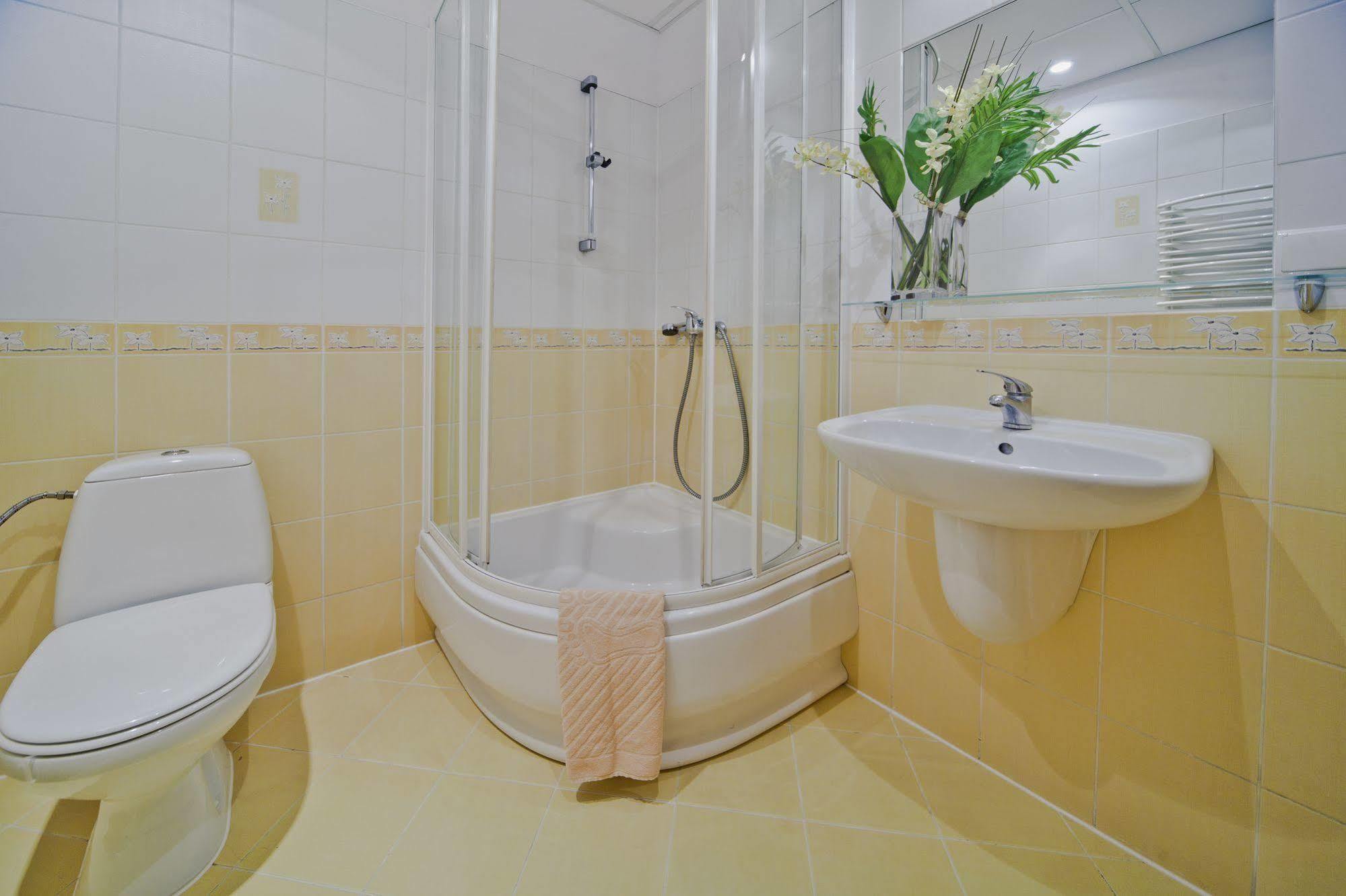 Villa Jovanna Letojanni Exteriér fotografie